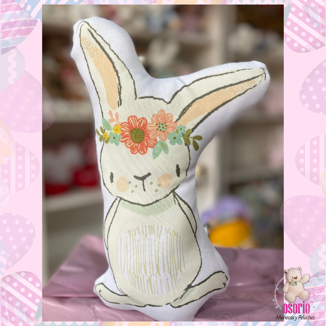 CONEJITOS PASCUA APEGO 