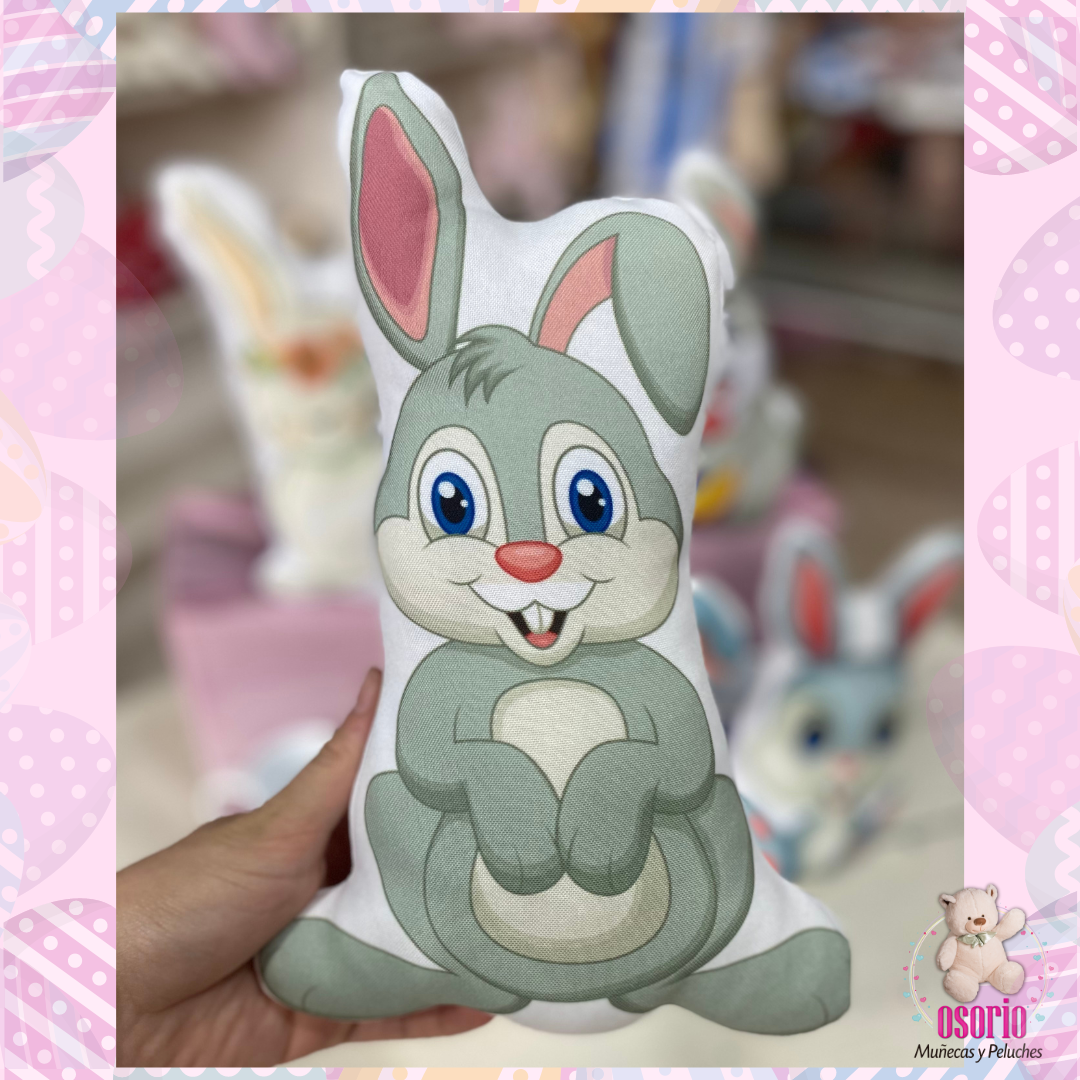 CONEJITOS PASCUA APEGO 